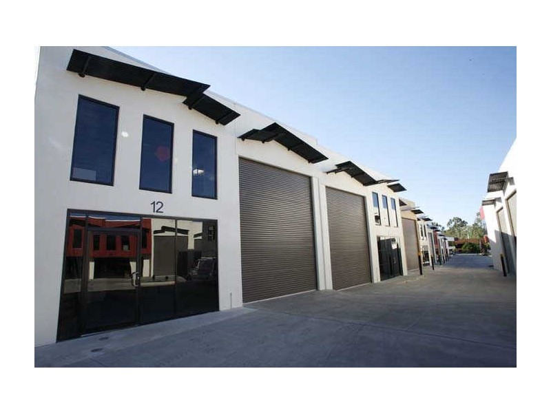 Unit 16/5-7 Cairns Street, Loganholme QLD 4129