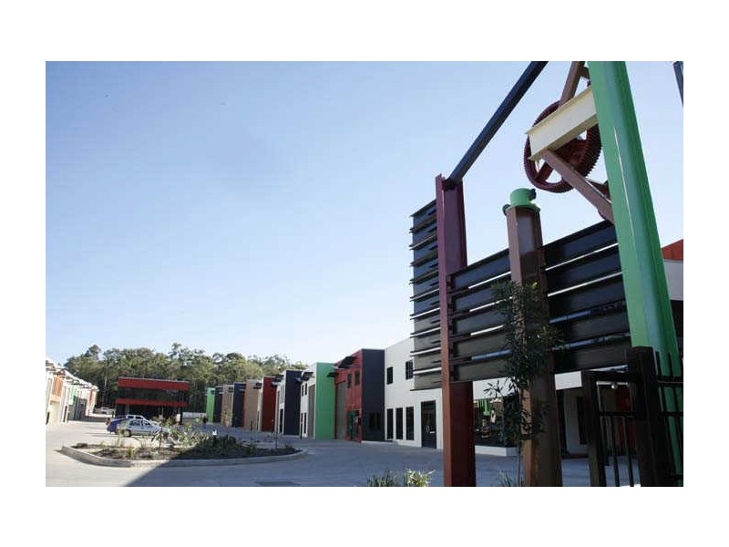 Unit 16/5-7 Cairns Street, Loganholme QLD 4129