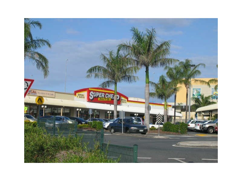 Unit 16/5-7 Cairns Street, Loganholme QLD 4129