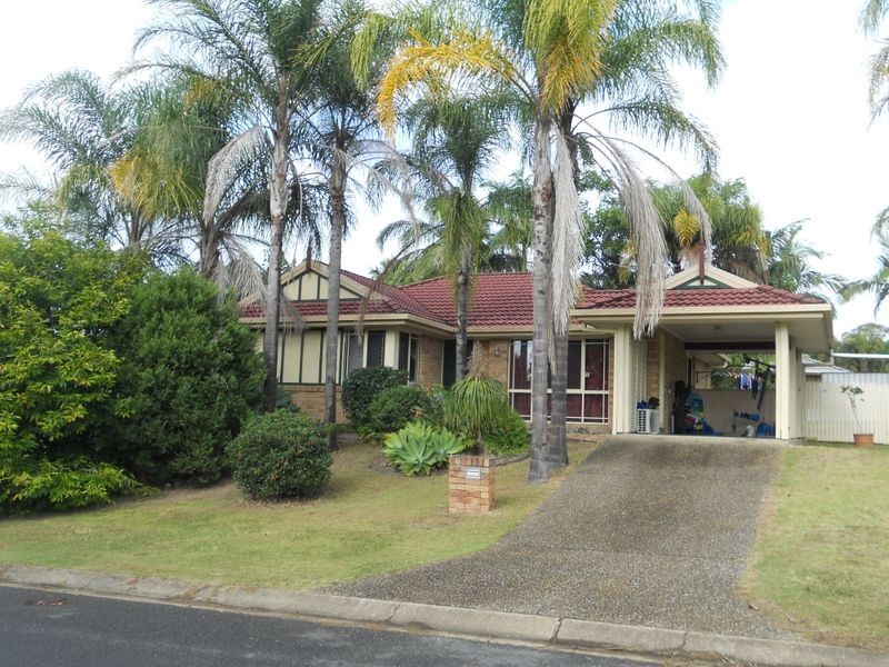 89 Bottlebrush Drive, Regents Park QLD 4118