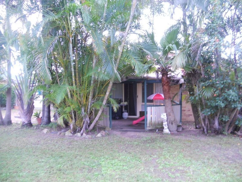 89 Bottlebrush Drive, Regents Park QLD 4118