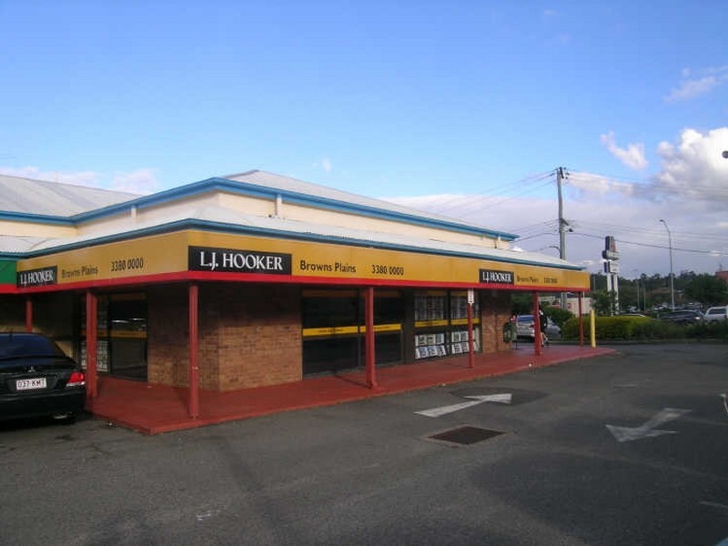 Lot 5/3282 Mt Lindesay Highway, Browns Plains QLD 4118