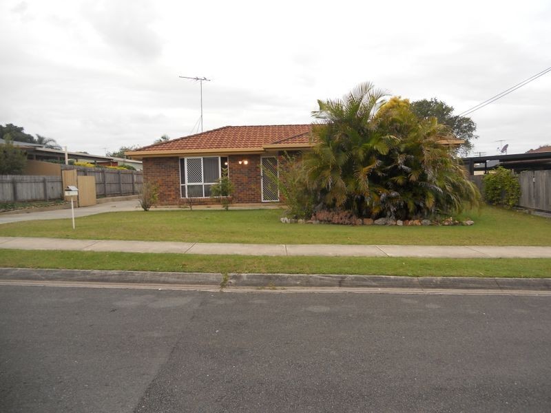 5 Allspice Street, Crestmead QLD 4132