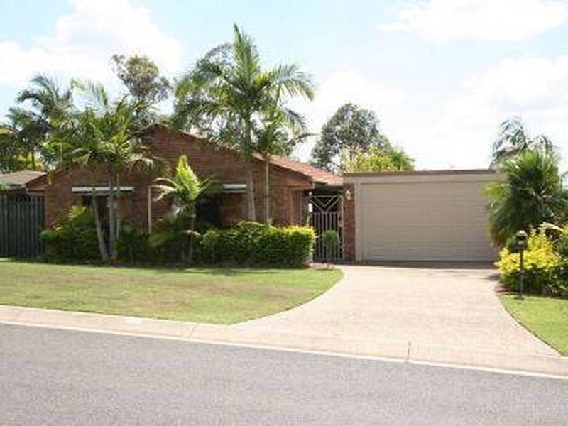 26 Cresthill Avenue, Regents Park QLD 4118