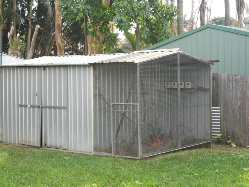 26 Cresthill Avenue, Regents Park QLD 4118