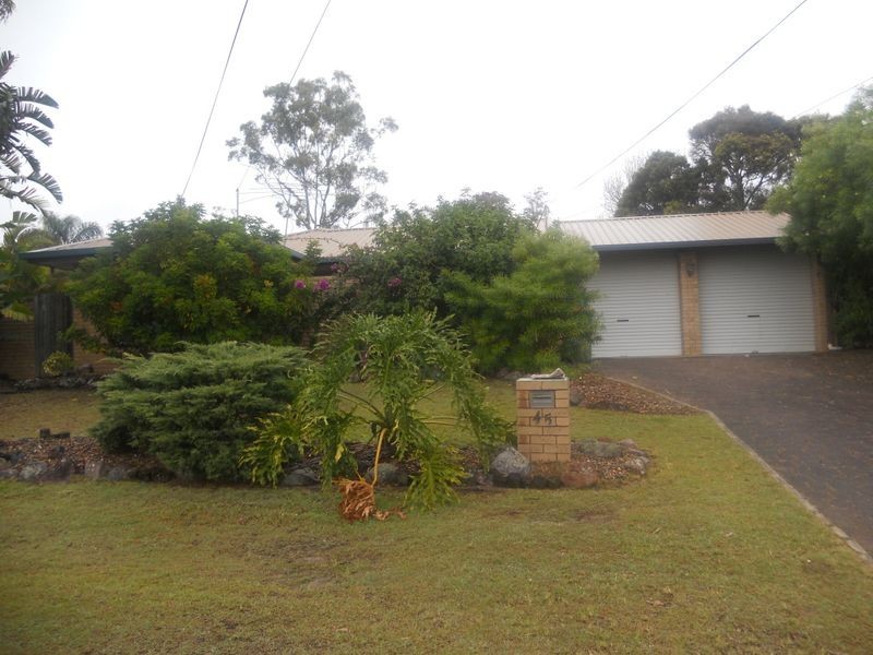 45 Estramina Road, Regents Park QLD 4118