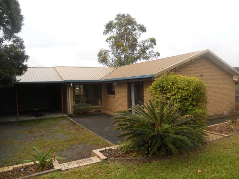 45 Estramina Road, Regents Park QLD 4118