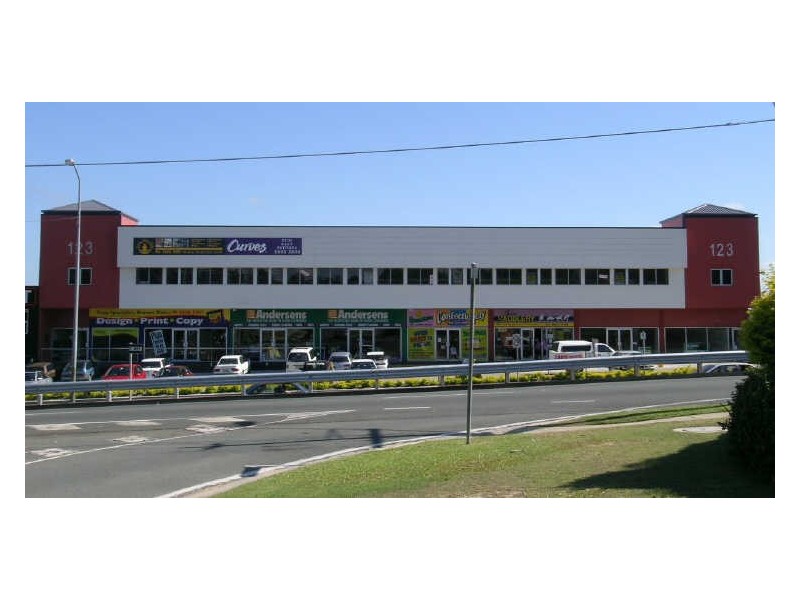 Unit 16 & 17/123 Browns Plains Road, Browns Plains QLD 4118