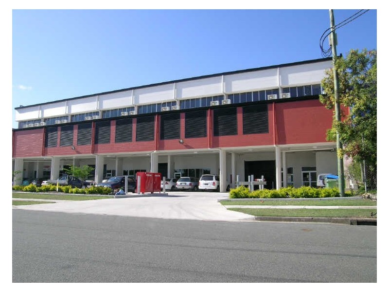 Unit 16 & 17/123 Browns Plains Road, Browns Plains QLD 4118
