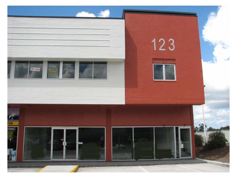 Unit 16 & 17/123 Browns Plains Road, Browns Plains QLD 4118