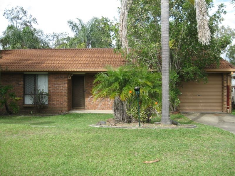 44 Haldham Crescent, Regents Park QLD 4118