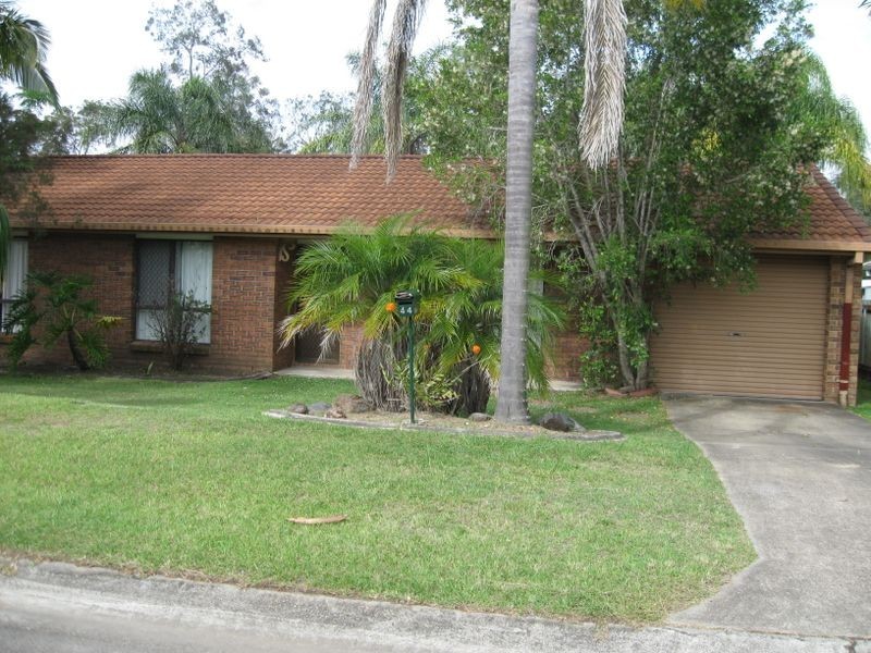 44 Haldham Crescent, Regents Park QLD 4118