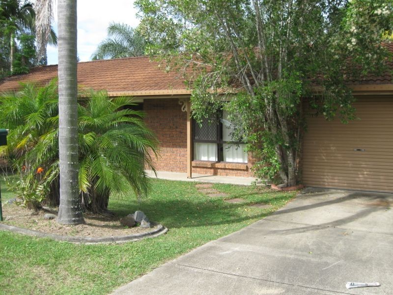 44 Haldham Crescent, Regents Park QLD 4118