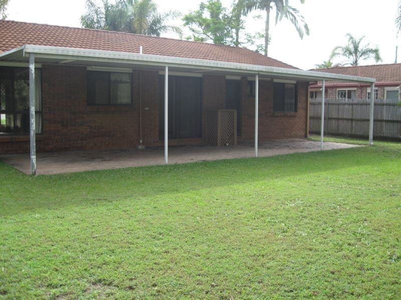 44 Haldham Crescent, Regents Park QLD 4118