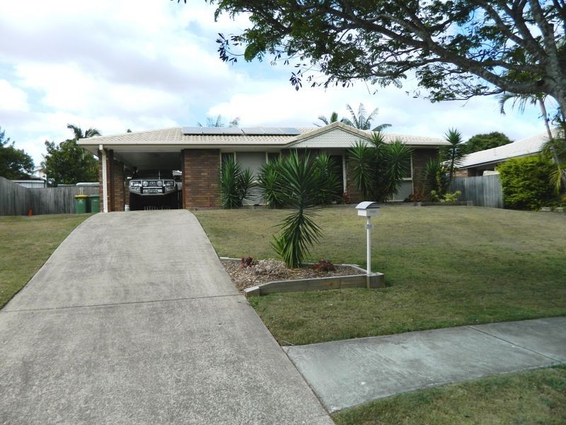 36 Federation Drive, Hillcrest QLD 4118