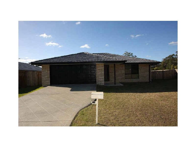 20 Pine Grove Drive, Crestmead QLD 4132