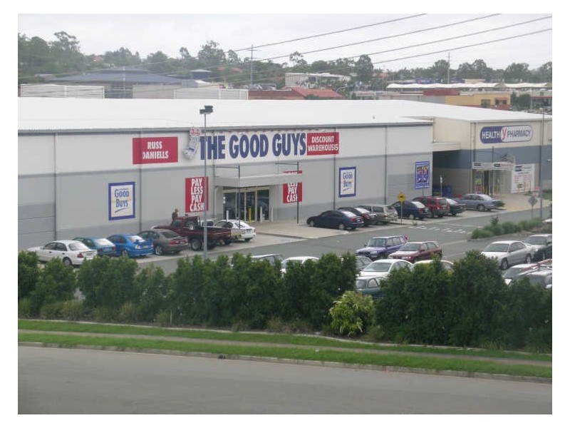 17/8-14 St Jude Court, Browns Plains QLD 4118