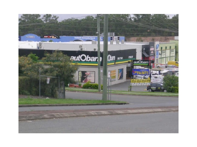 18/8-14 St Jude Court, Browns Plains QLD 4118