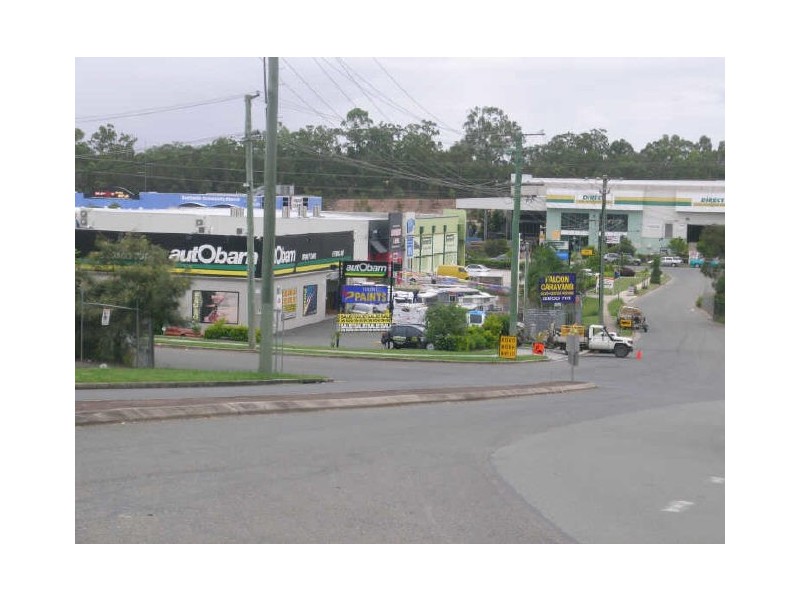 18/8-14 St Jude Court, Browns Plains QLD 4118