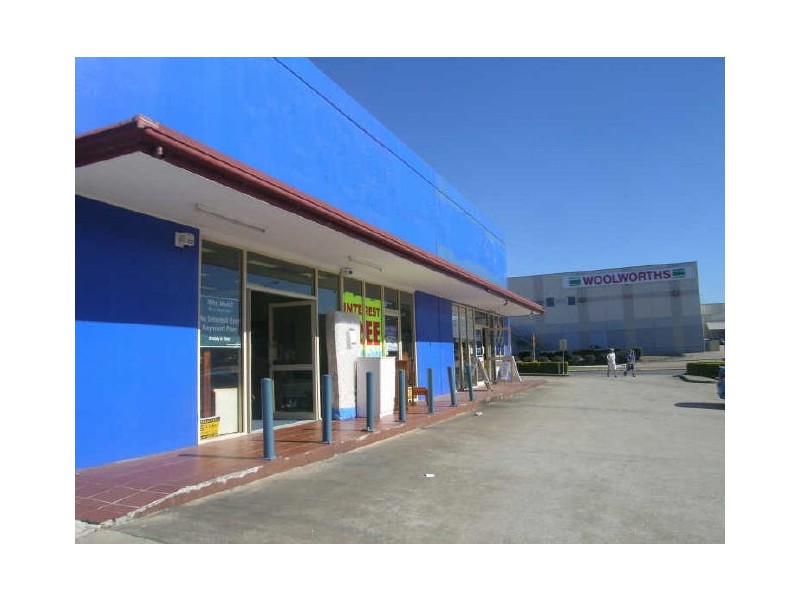 Lot 2/93 Grand Plaza Drive, Browns Plains QLD 4118