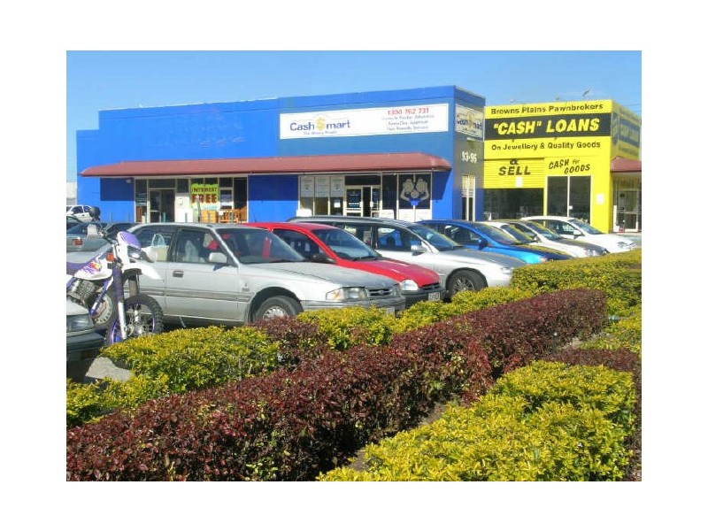 Lot 2/93 Grand Plaza Drive, Browns Plains QLD 4118