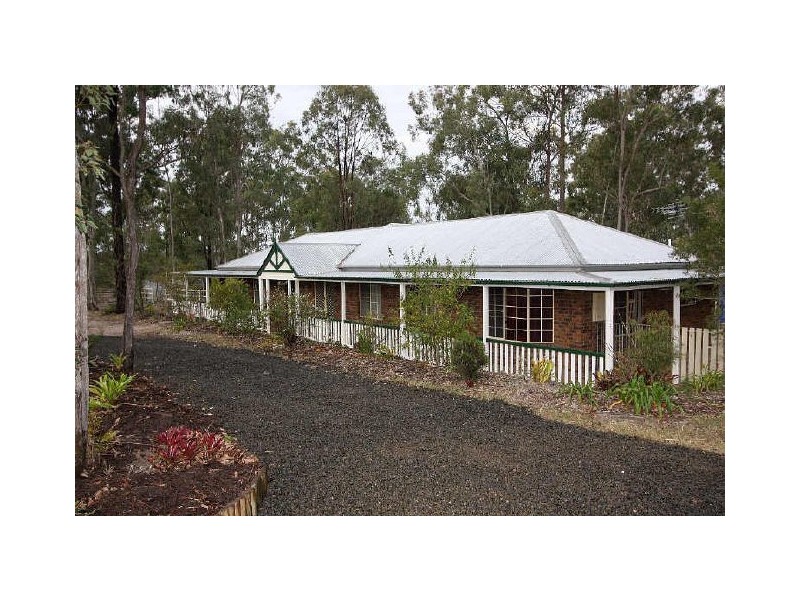 2-16 Honeyeater Drive, Greenbank QLD 4124