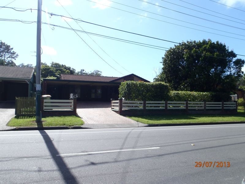 7 Silvertop Street, Hillcrest QLD 4118