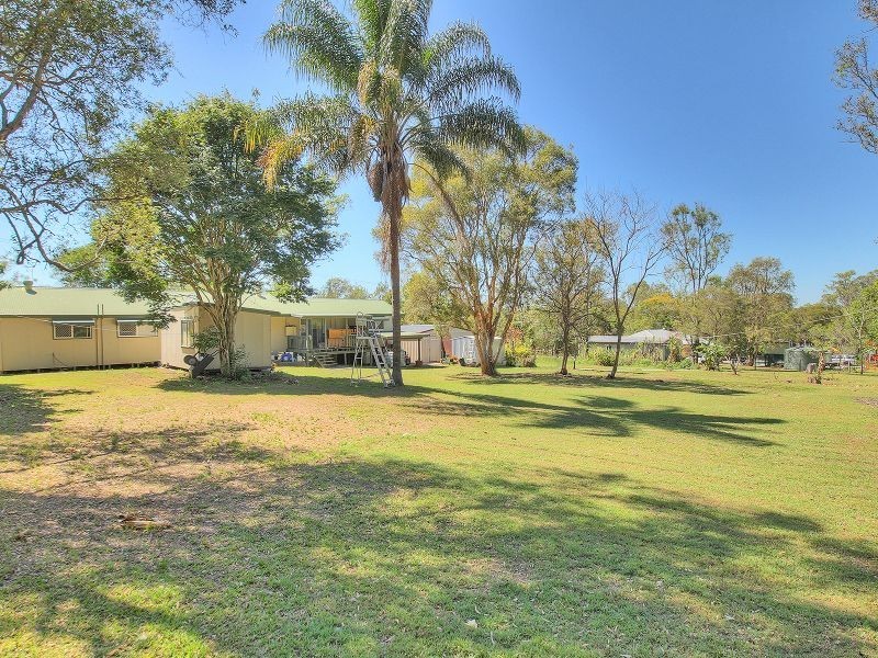 48-54 Hubner Road, Park Ridge QLD 4125