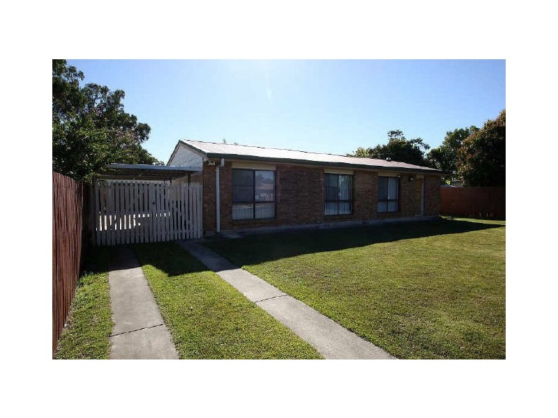 25 Brushbox Street, Crestmead QLD 4132