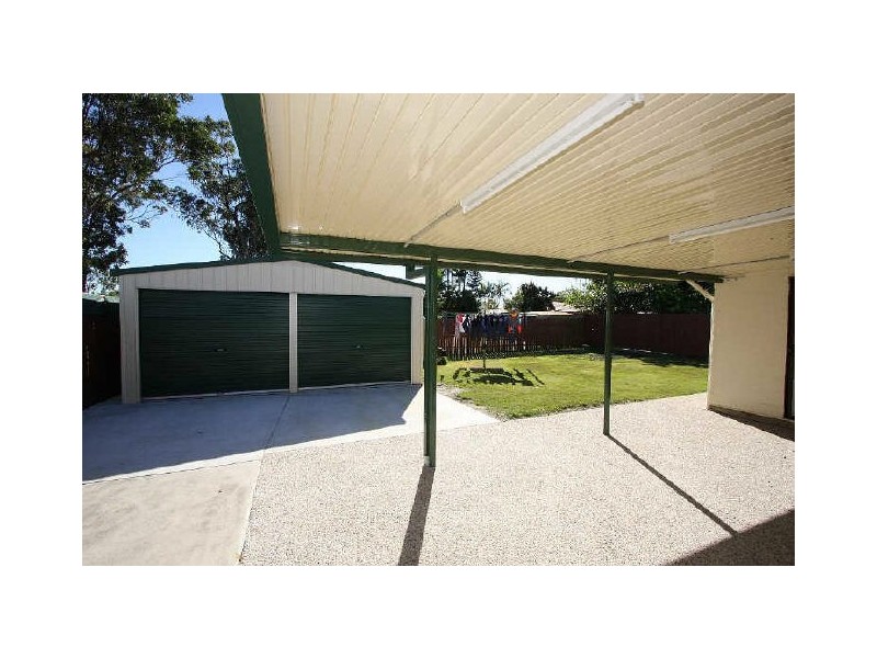 25 Brushbox Street, Crestmead QLD 4132