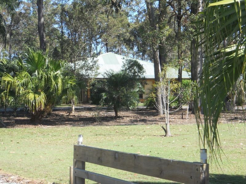 7 -11 Daniel Court, Greenbank QLD 4124