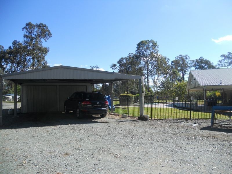 7 -11 Daniel Court, Greenbank QLD 4124