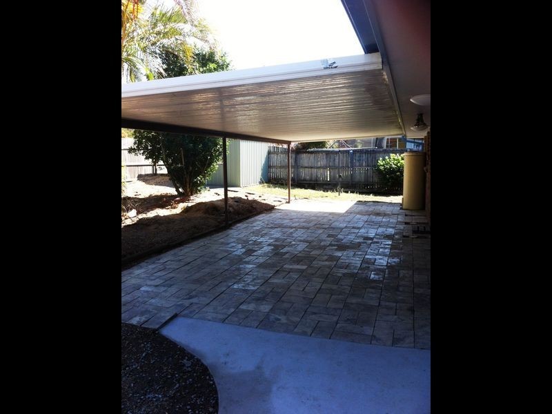40 Wilkinson Drive, Crestmead QLD 4132