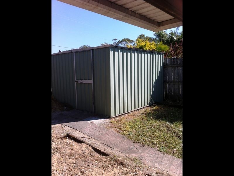 40 Wilkinson Drive, Crestmead QLD 4132