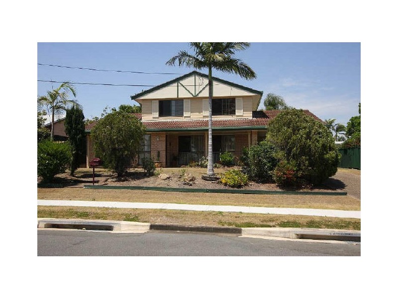 7 Corsloot Street, Regents Park QLD 4118