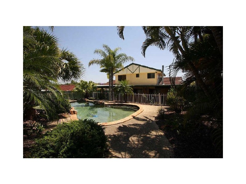 7 Corsloot Street, Regents Park QLD 4118