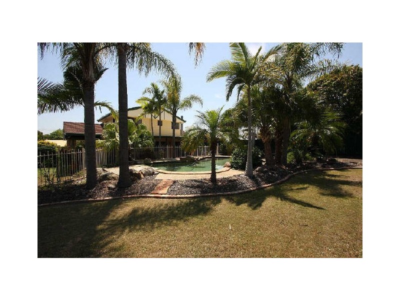 7 Corsloot Street, Regents Park QLD 4118