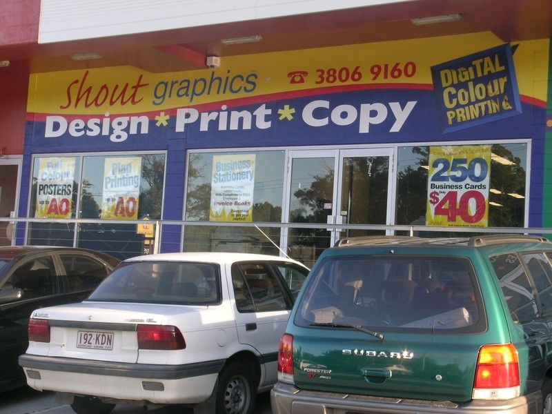 Shop B5/123 Browns Plains Road, Browns Plains QLD 4118