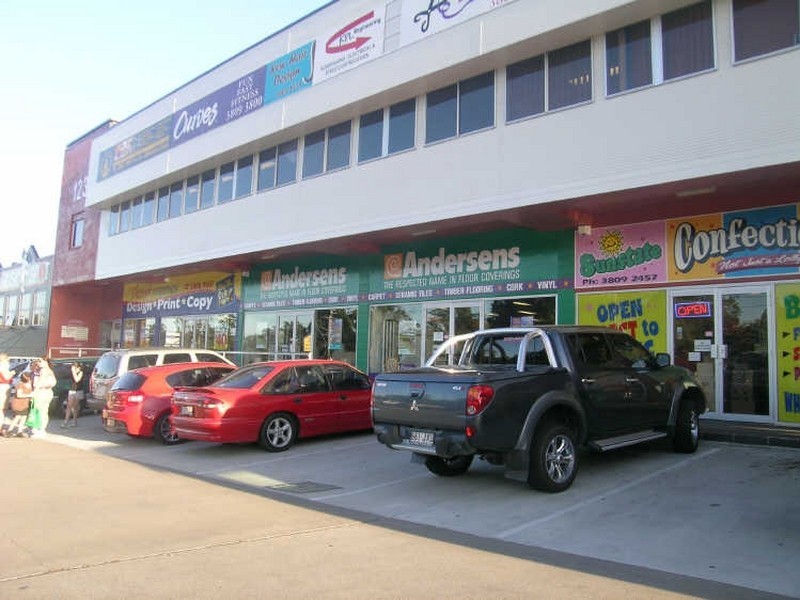 Shop B5/123 Browns Plains Road, Browns Plains QLD 4118