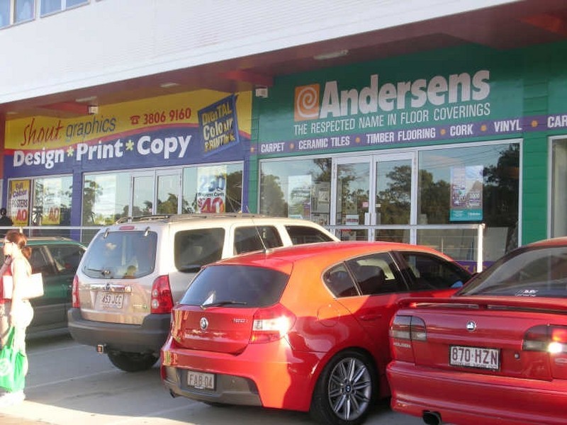 Shop B5/123 Browns Plains Road, Browns Plains QLD 4118