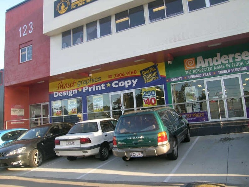 Shop B5/123 Browns Plains Road, Browns Plains QLD 4118