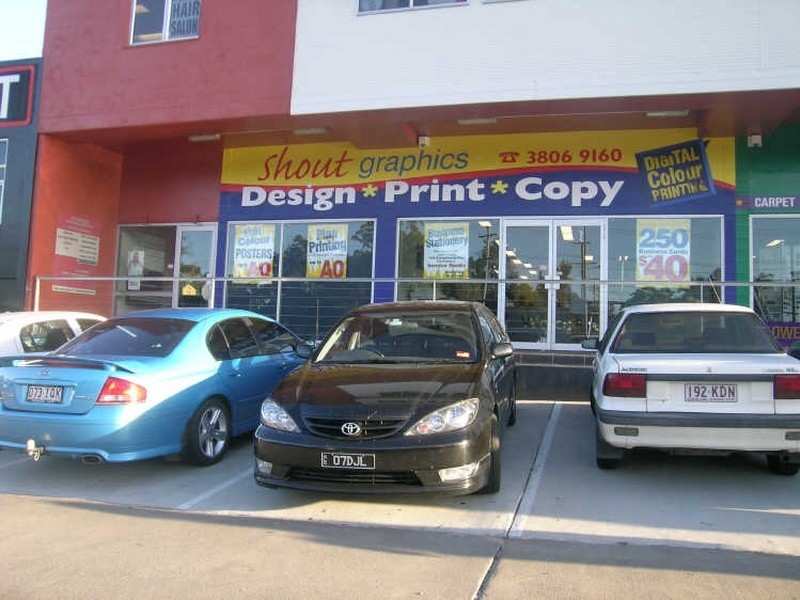 Shop B5/123 Browns Plains Road, Browns Plains QLD 4118