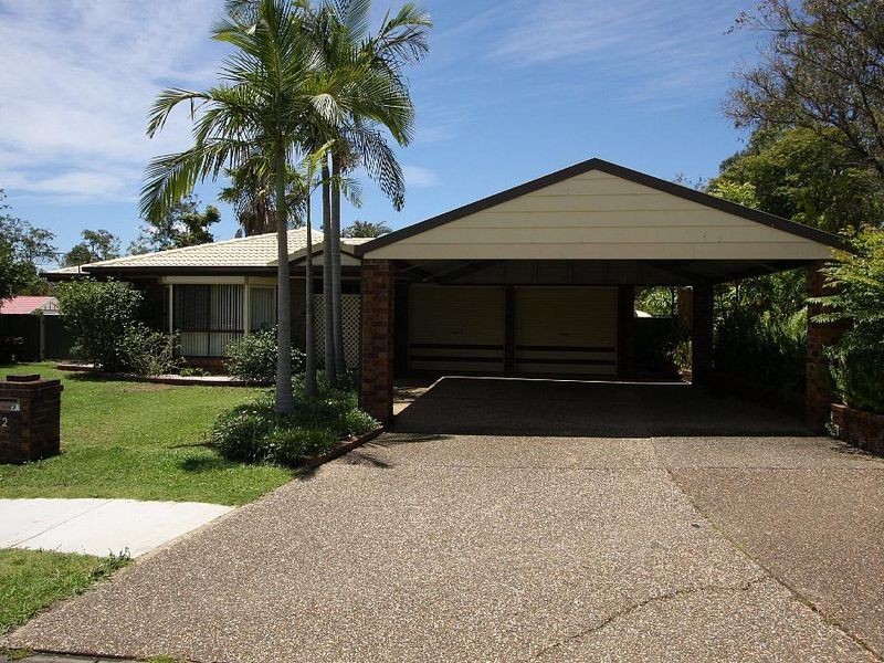 2 Bottlebrush Street, Regents Park QLD 4118