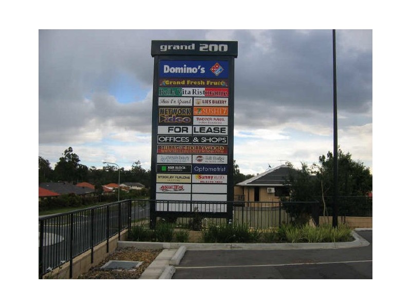 20/200 Grand Avenue, Forest Lake QLD 4078