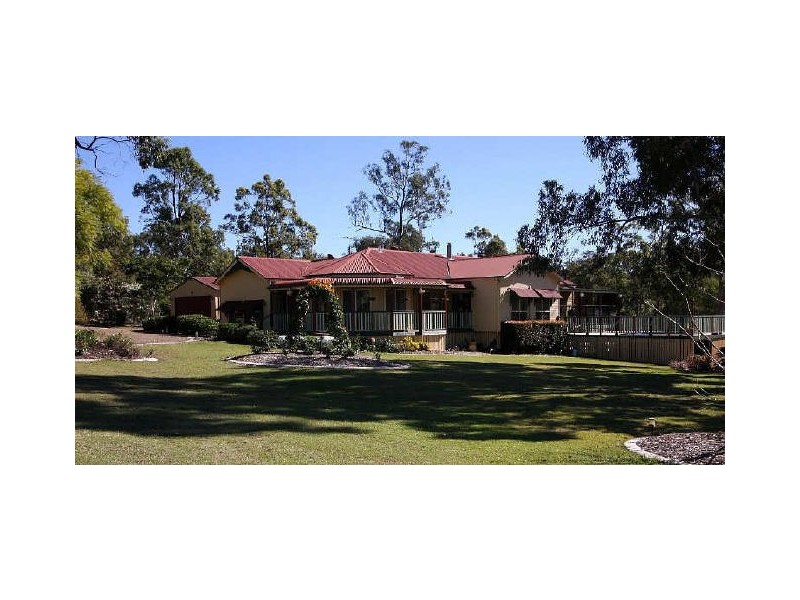 87-93 Equestrian Drive, New Beith QLD 4124