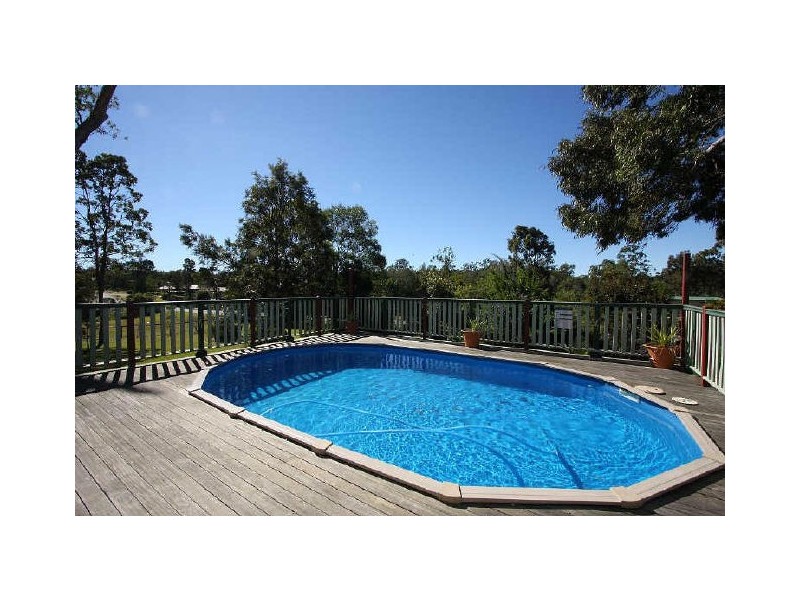 87-93 Equestrian Drive, New Beith QLD 4124