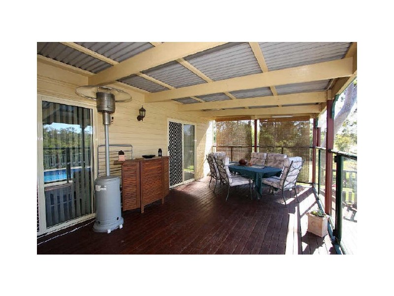 87-93 Equestrian Drive, New Beith QLD 4124