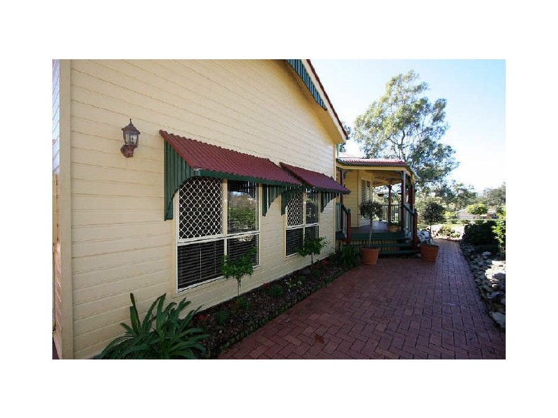 87-93 Equestrian Drive, New Beith QLD 4124