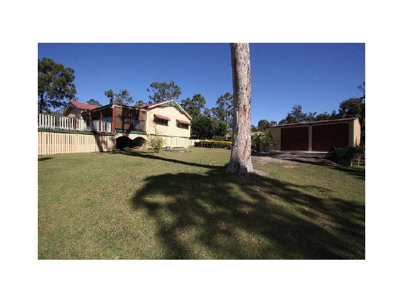 87-93 Equestrian Drive, New Beith QLD 4124
