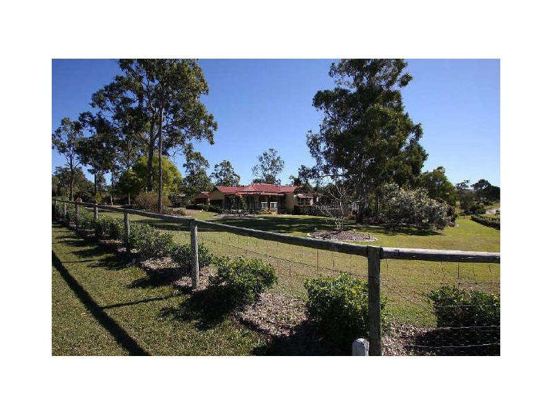 87-93 Equestrian Drive, New Beith QLD 4124